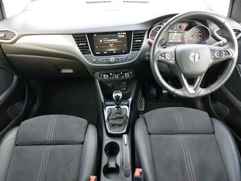 Used Vauxhall Crossland 2022 for sale - 77004605: Photo
