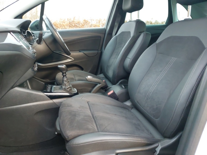 Used Vauxhall Crossland 2022 for sale - 77004605: Photo 5