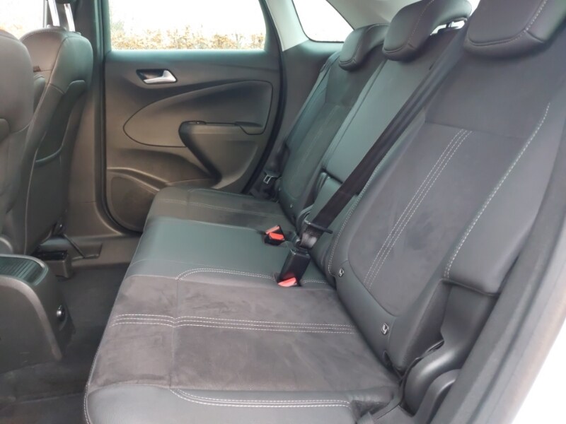 Used Vauxhall Crossland 2022 for sale - 77004605: Photo 6