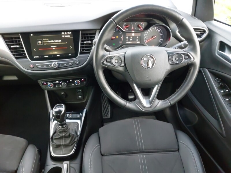 Used Vauxhall Crossland 2022 for sale - 77004605: Photo 7
