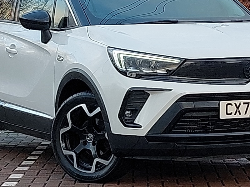 Used Vauxhall Crossland 2022 for sale - 77004605: Photo 9