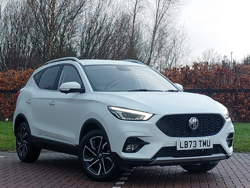 Used MG MG ZS 2023 for sale - 76893833: Photo 1