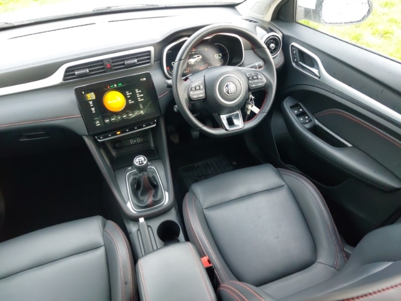 Used MG MG ZS 2023 for sale - 76893833: Photo 10