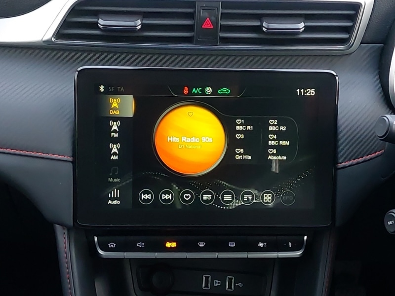 Used MG MG ZS 2023 for sale - 76893833: Photo 11