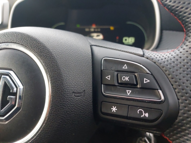 Used MG MG ZS 2023 for sale - 76893833: Photo 12