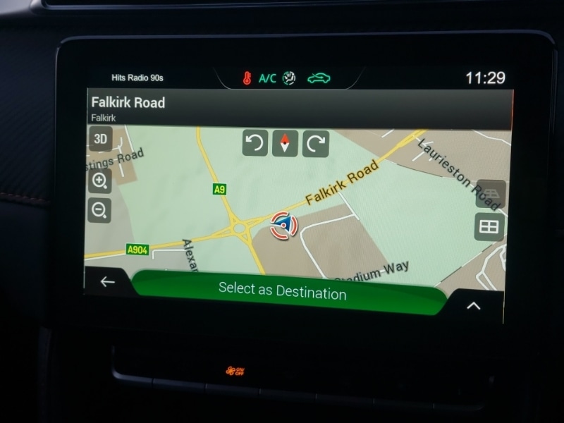 Used MG MG ZS 2023 for sale - 76893833: Photo 16