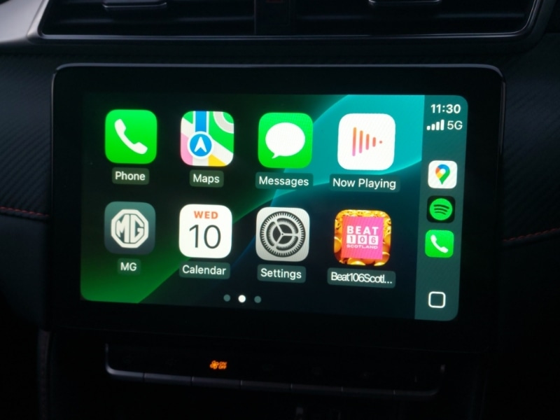 Used MG MG ZS 2023 for sale - 76893833: Photo 17