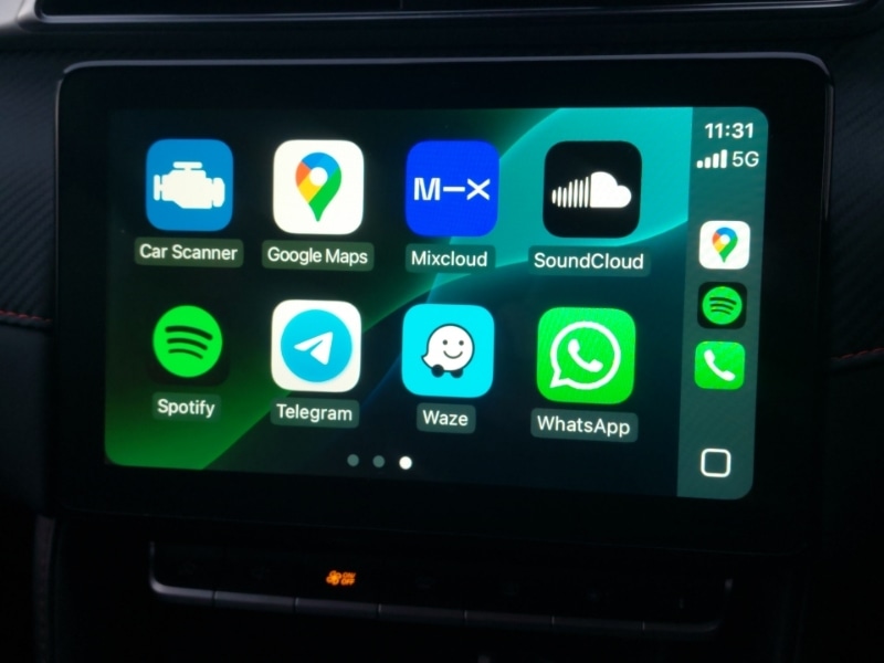 Used MG MG ZS 2023 for sale - 76893833: Photo 18