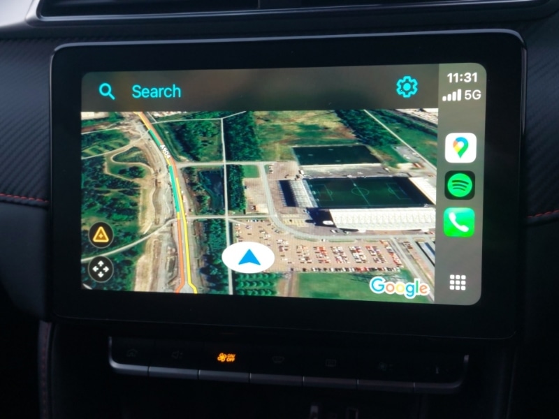 Used MG MG ZS 2023 for sale - 76893833: Photo 19