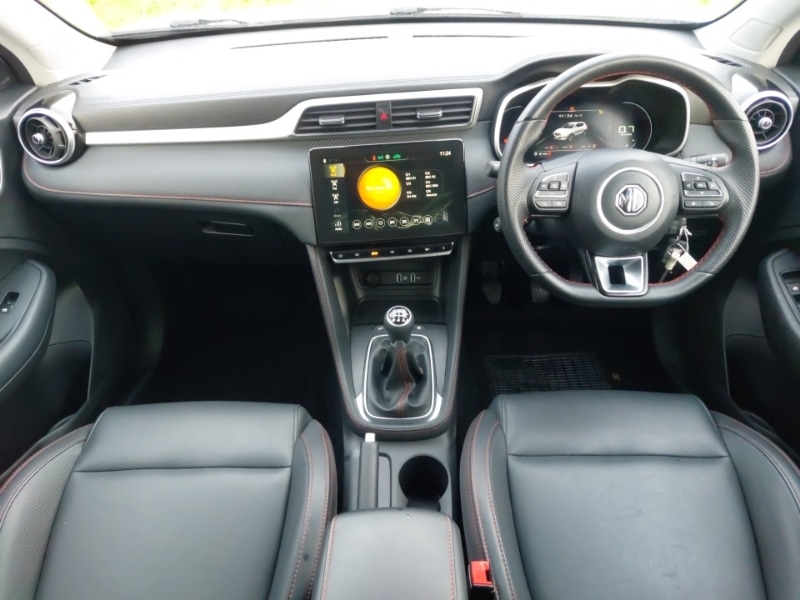 Used MG MG ZS 2023 for sale - 76893833: Photo 2