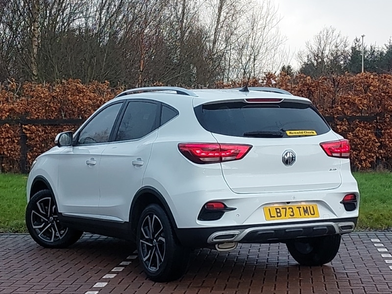 Used MG MG ZS 2023 for sale - 76893833: Photo 3