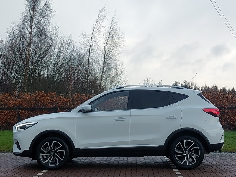 Used MG MG ZS 2023 for sale - 76893833: Photo 4