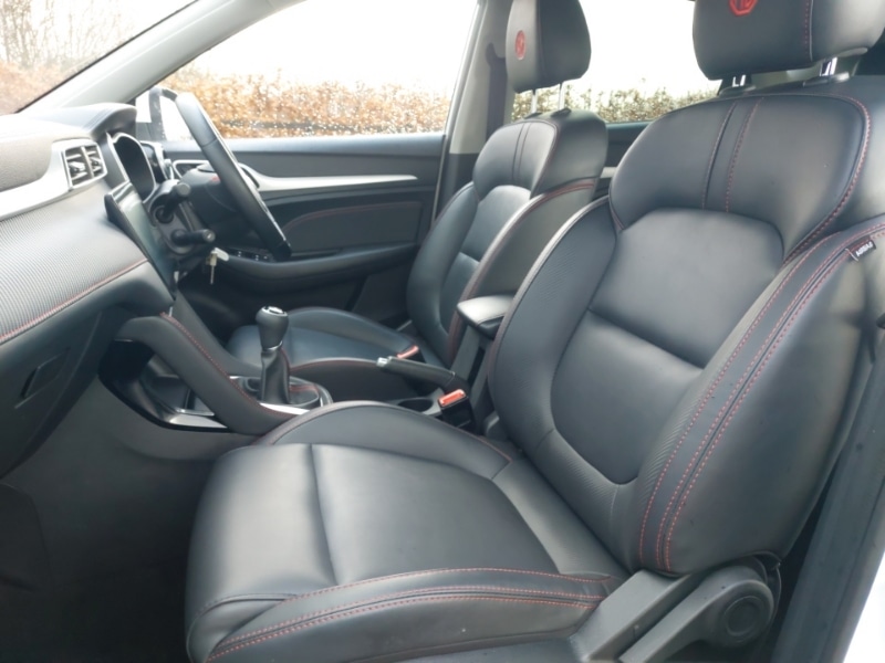 Used MG MG ZS 2023 for sale - 76893833: Photo 5