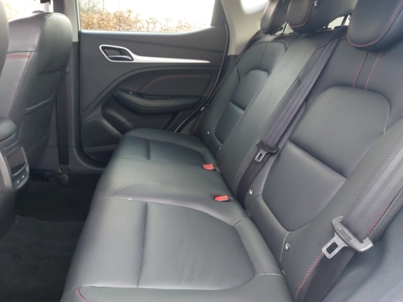 Used MG MG ZS 2023 for sale - 76893833: Photo 6