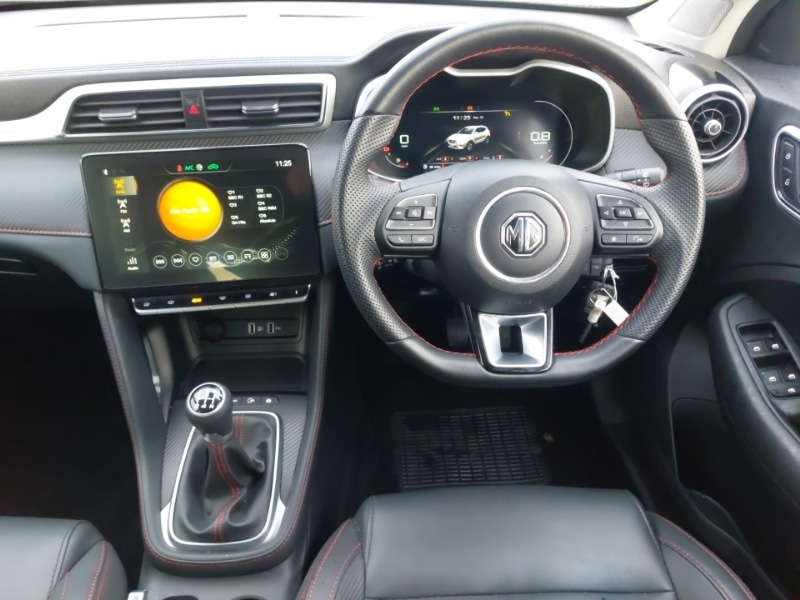 Used MG MG ZS 2023 for sale - 76893833: Photo 7