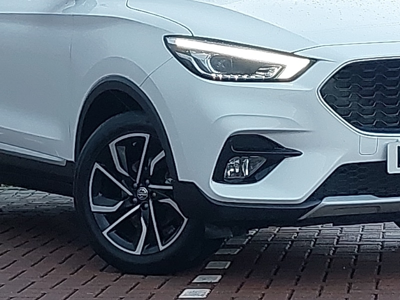 Used MG MG ZS 2023 for sale - 76893833: Photo 9