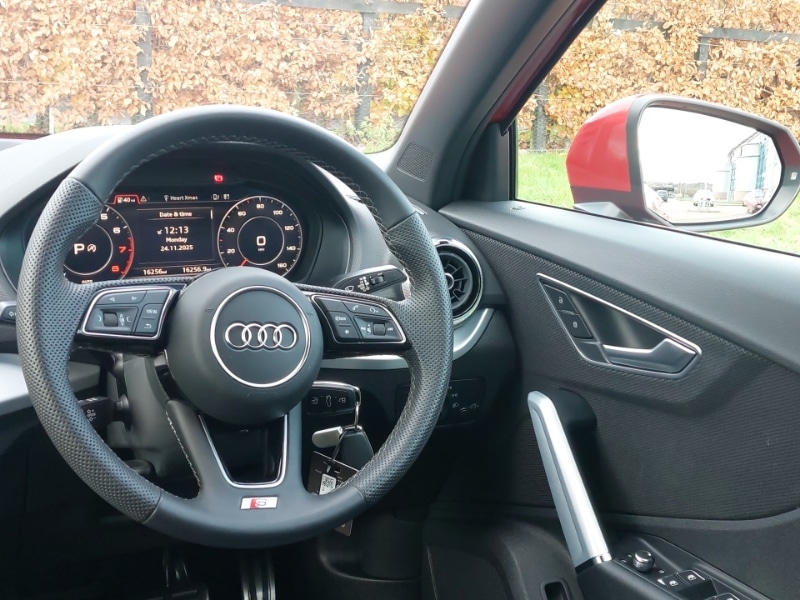 Used Audi Q2 2023 for sale - 76683781: Photo 11