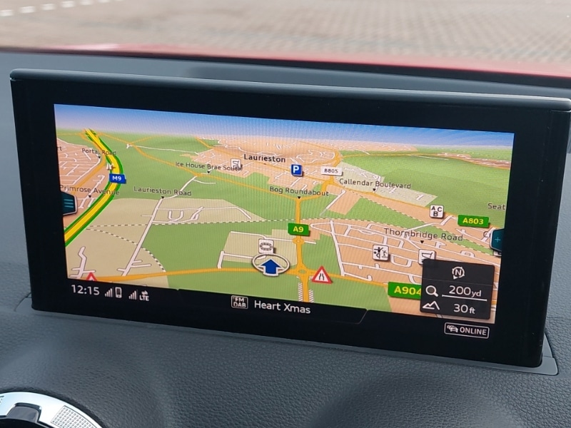 Used Audi Q2 2023 for sale - 76683781: Photo 13