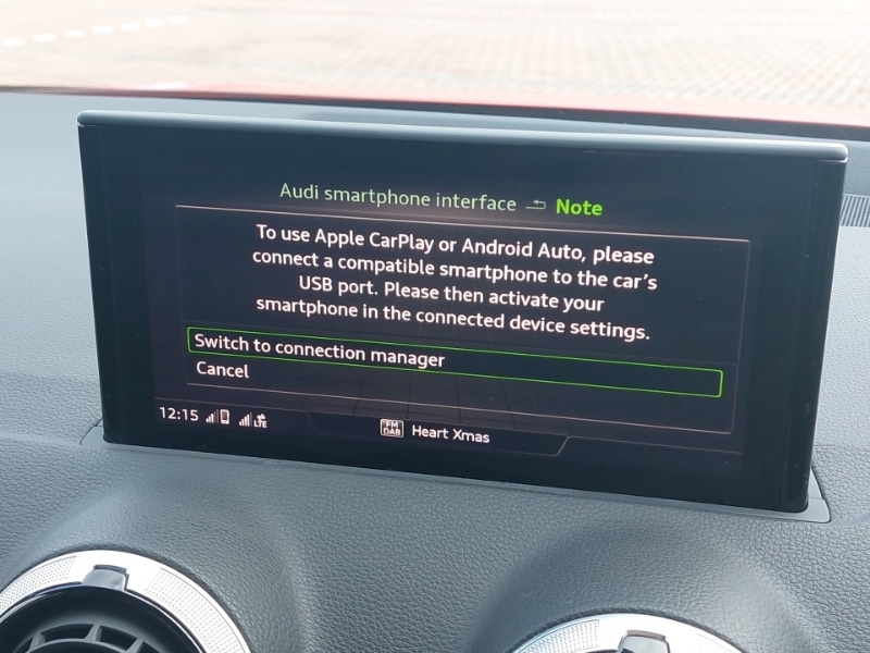 Used Audi Q2 2023 for sale - 76683781: Photo 14