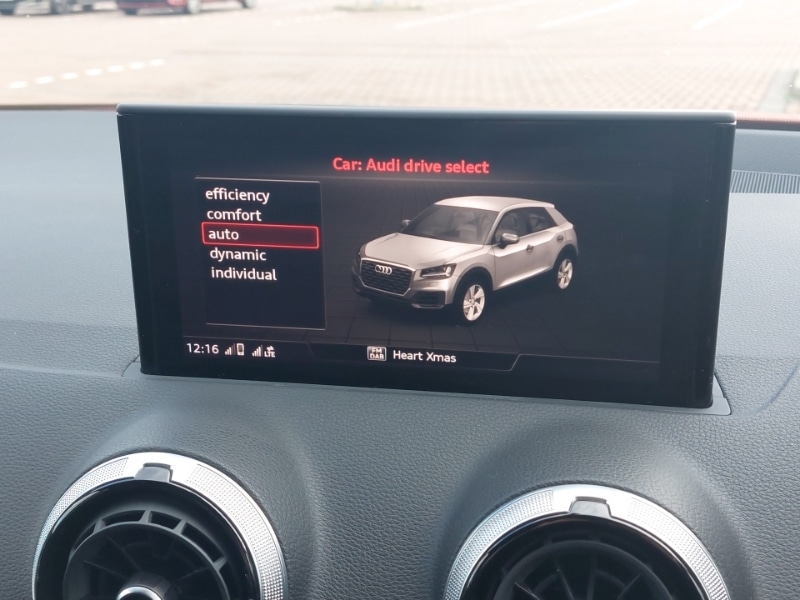 Used Audi Q2 2023 for sale - 76683781: Photo 15