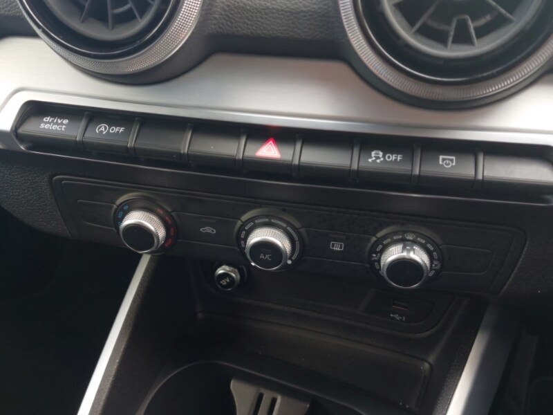 Used Audi Q2 2023 for sale - 76683781: Photo 16