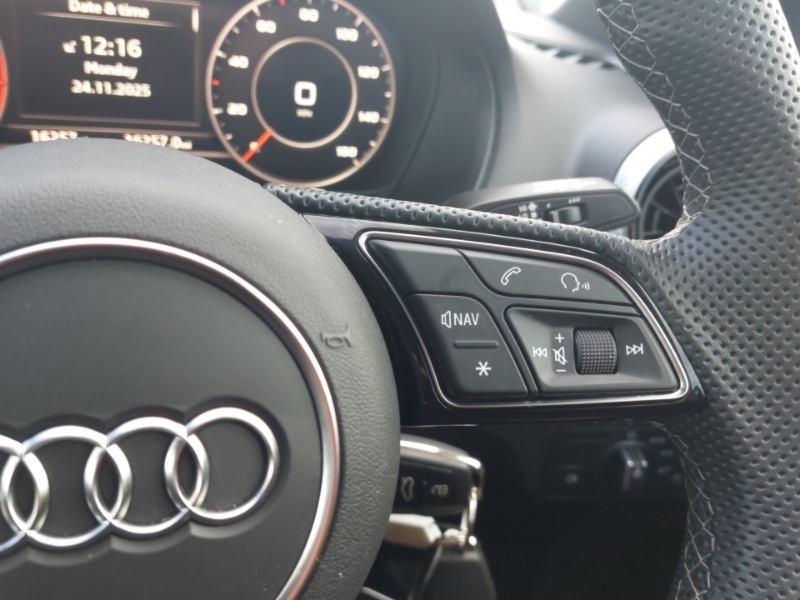 Used Audi Q2 2023 for sale - 76683781: Photo 19