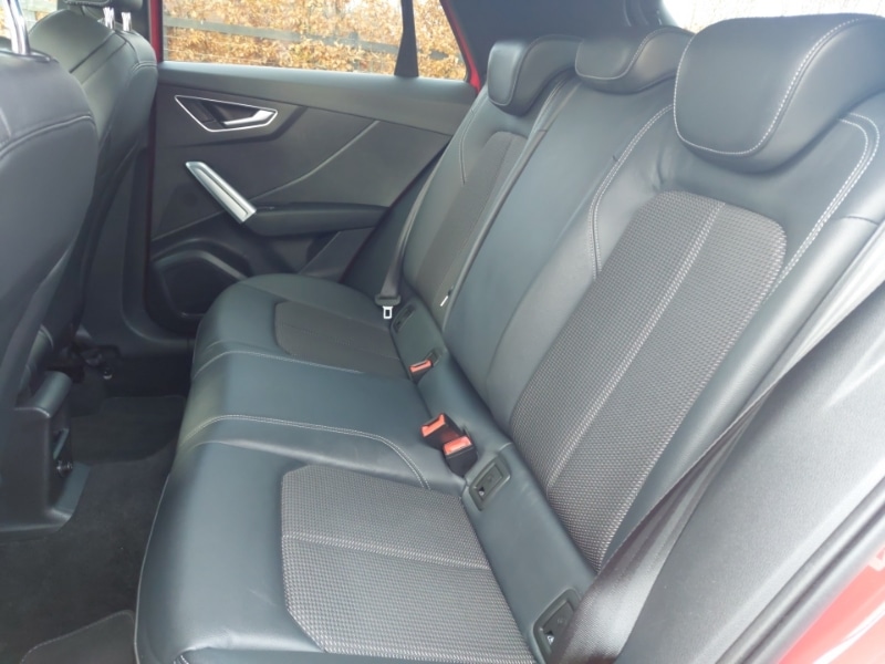 Used Audi Q2 2023 for sale - 76683781: Photo 6