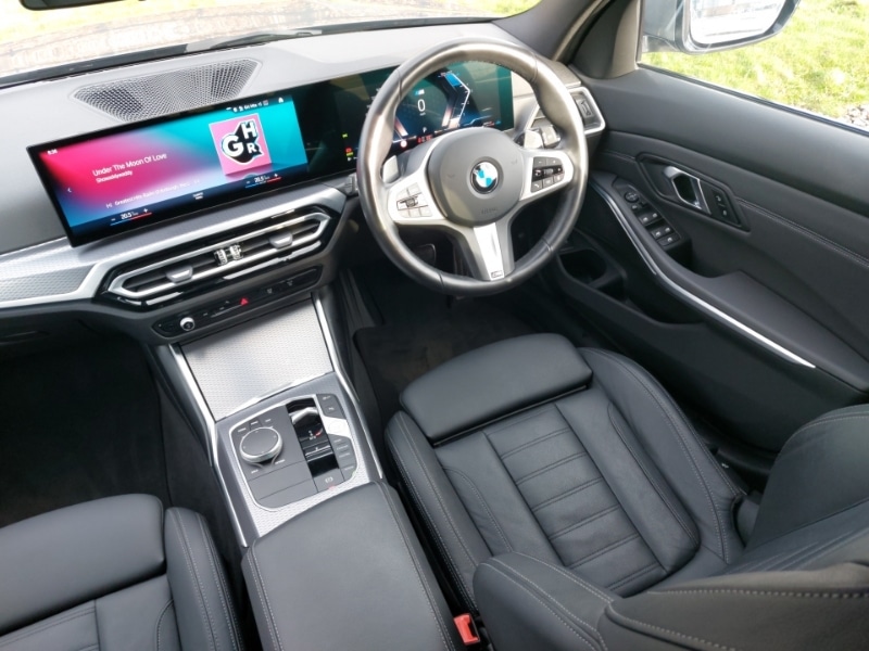 Used BMW 3 Series 2024 for sale - 78126170: Photo 10