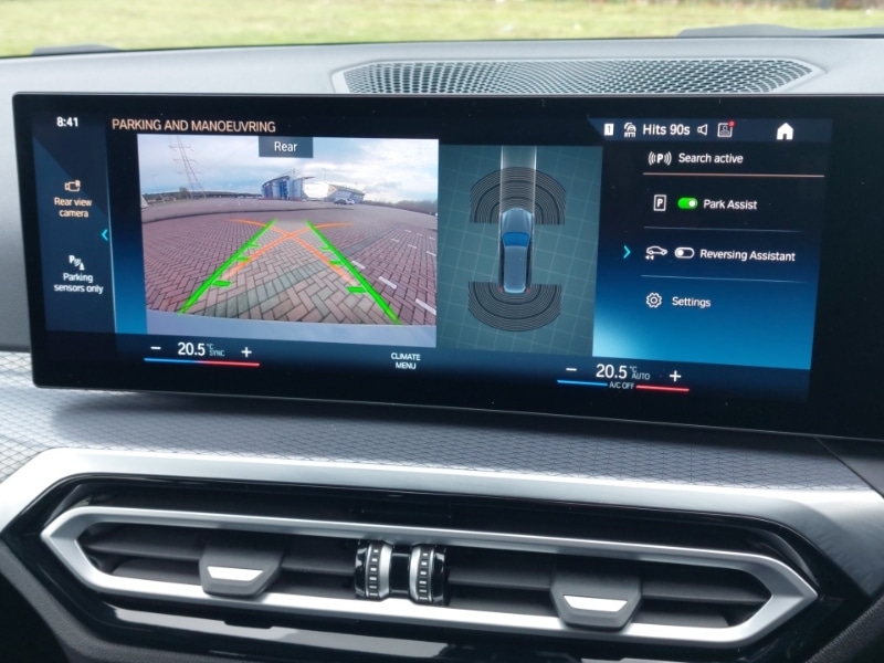 Used BMW 3 Series 2024 for sale - 78126170: Photo 14