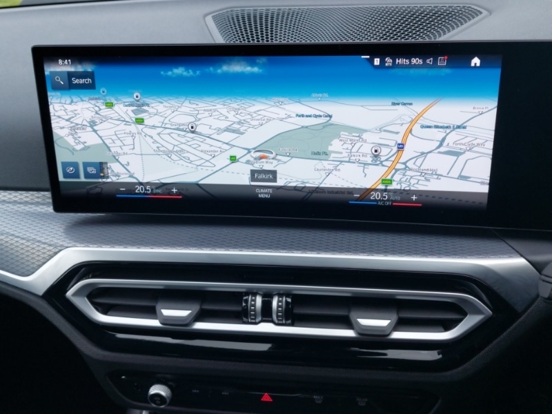 Used BMW 3 Series 2024 for sale - 78126170: Photo 15