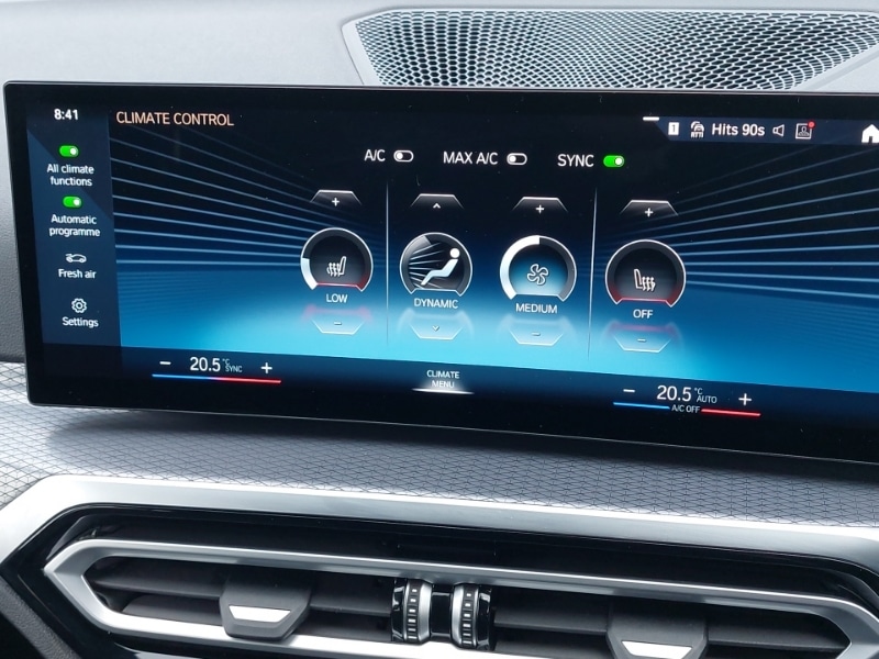 Used BMW 3 Series 2024 for sale - 78126170: Photo 16