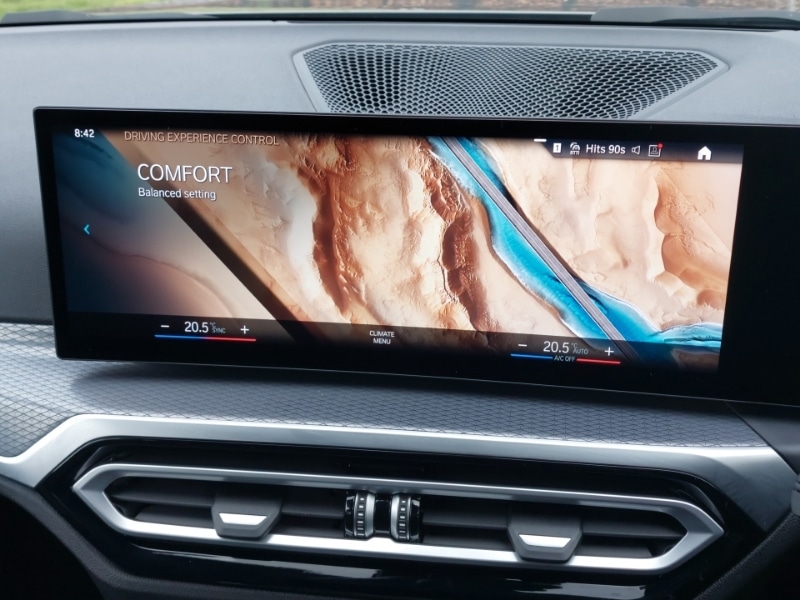 Used BMW 3 Series 2024 for sale - 78126170: Photo 17