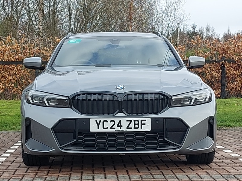 Used BMW 3 Series 2024 for sale - 78126170: Photo 19