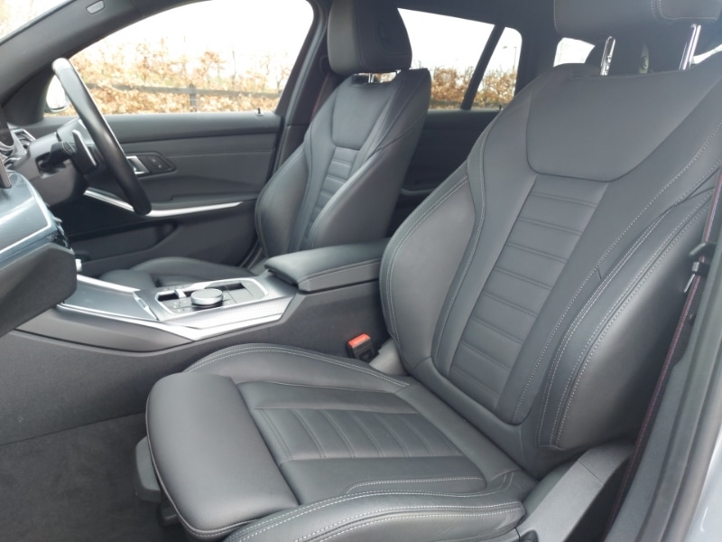 Used BMW 3 Series 2024 for sale - 78126170: Photo 5