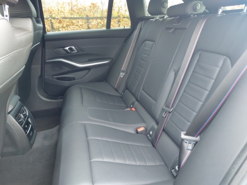 Used BMW 3 Series 2024 for sale - 78126170: Photo 6