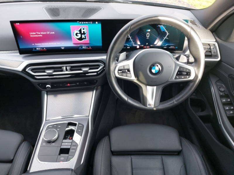 Used BMW 3 Series 2024 for sale - 78126170: Photo 7