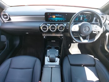 Used Mercedes-Benz CLA 2022 for sale - 75514062: Photo