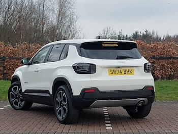 Used Jeep Other 2025 for sale - 77731676: Photo