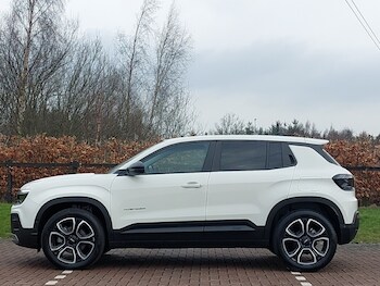 Used Jeep Other 2025 for sale - 77731676: Photo