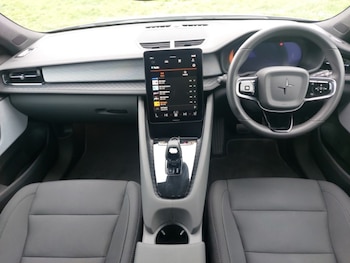 Used Polestar Polestar 2 2023 for sale - 77999410: Photo