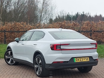 Used Polestar Polestar 2 2023 for sale - 77999410: Photo