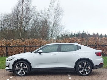 Used Polestar Polestar 2 2023 for sale - 77999410: Photo