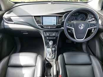 Used Vauxhall Mokka X 2019 for sale - 79433224: Photo
