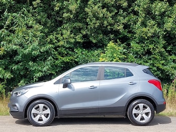 Used Vauxhall Mokka X 2019 for sale - 79433224: Photo