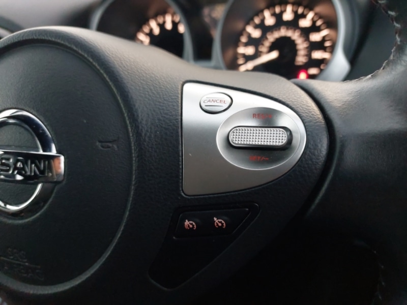 Used Nissan Juke 2019 for sale - 76983522: Photo 12