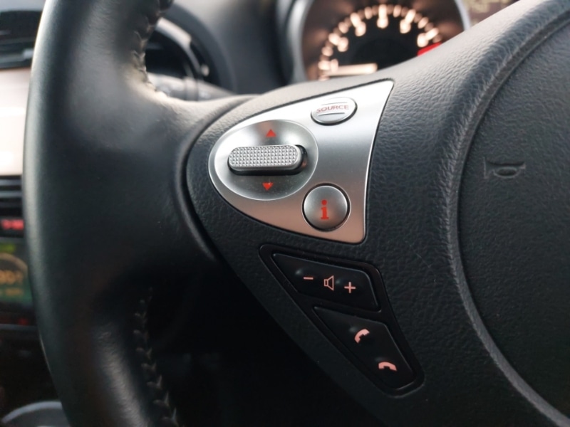 Used Nissan Juke 2019 for sale - 76983522: Photo 13