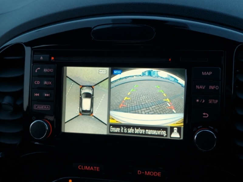 Used Nissan Juke 2019 for sale - 76983522: Photo 14