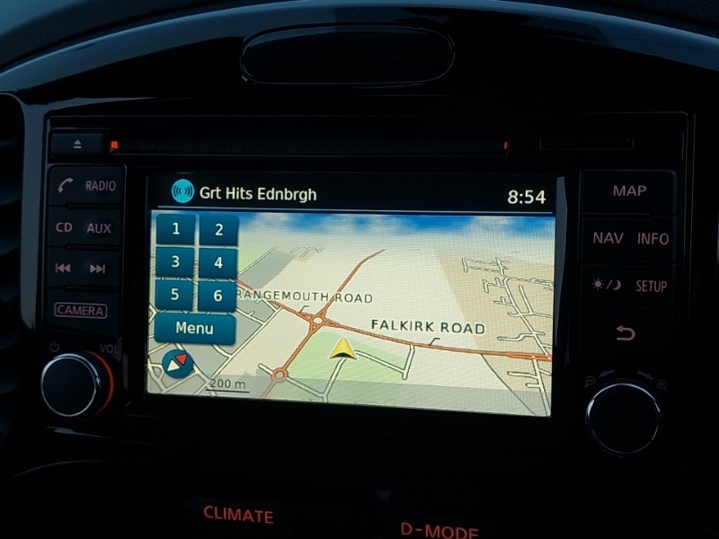 Used Nissan Juke 2019 for sale - 76983522: Photo 15