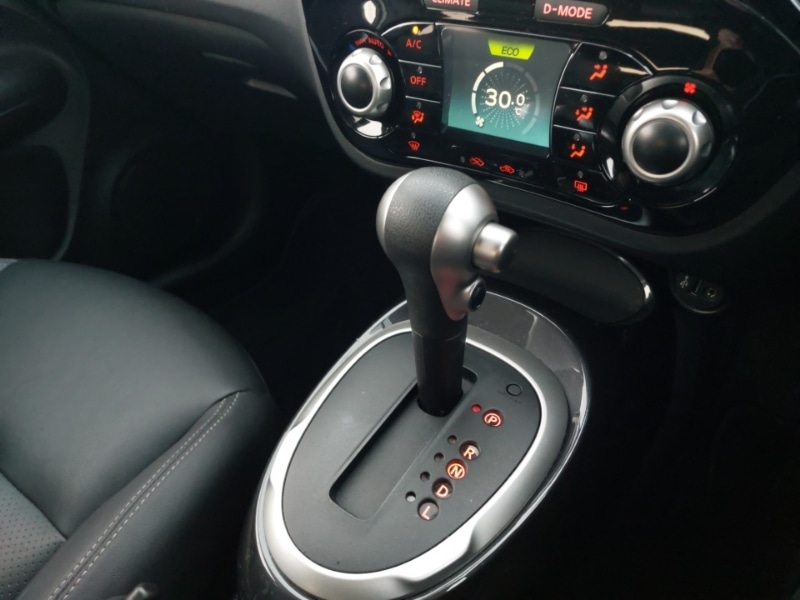 Used Nissan Juke 2019 for sale - 76983522: Photo 17