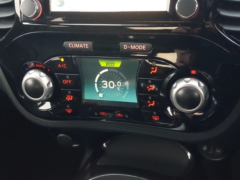 Used Nissan Juke 2019 for sale - 76983522: Photo 18